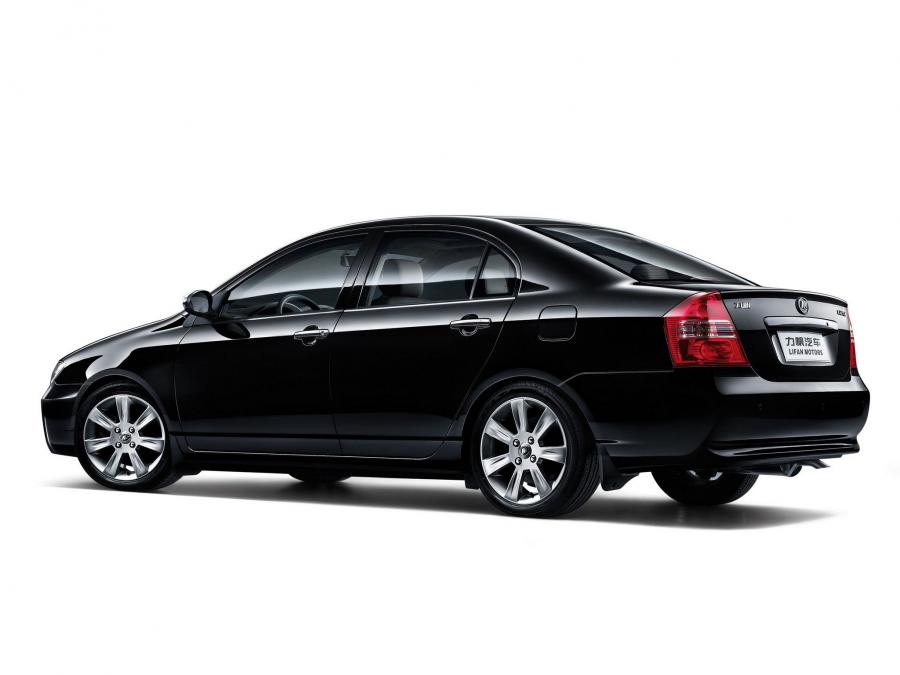  Lifan 620 2008 года  (фото 23 из 27)